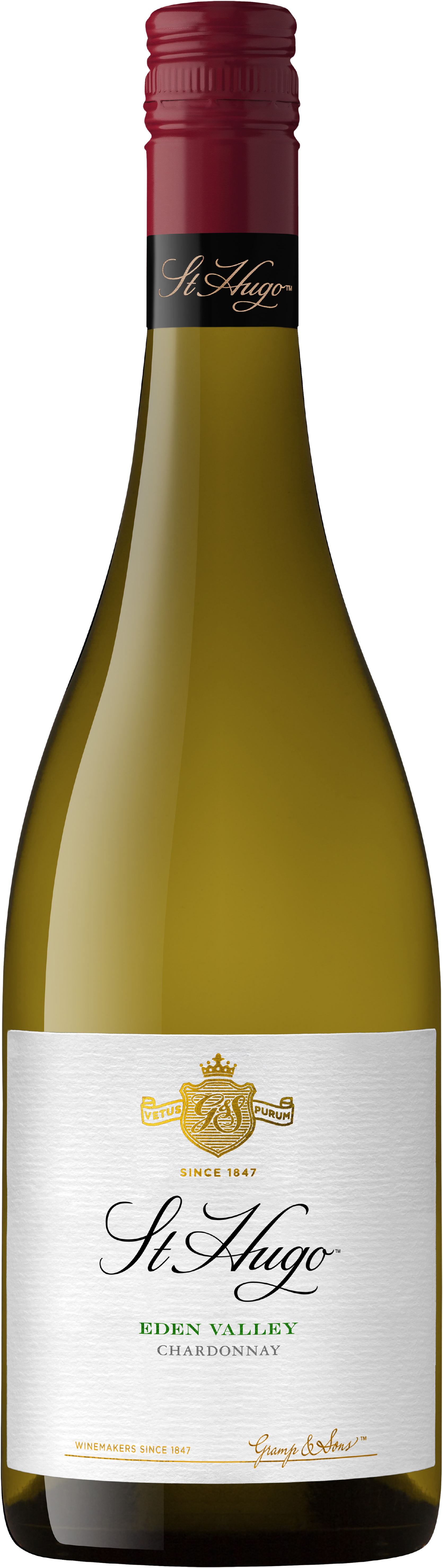 St Hugo Chardonnay 2023 Eden Valley
